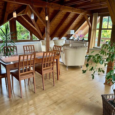 Apartman Lazec Cesky Krumlov Exterior photo